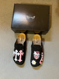 Custom Hello Kitty Clogs {Personalized Name}